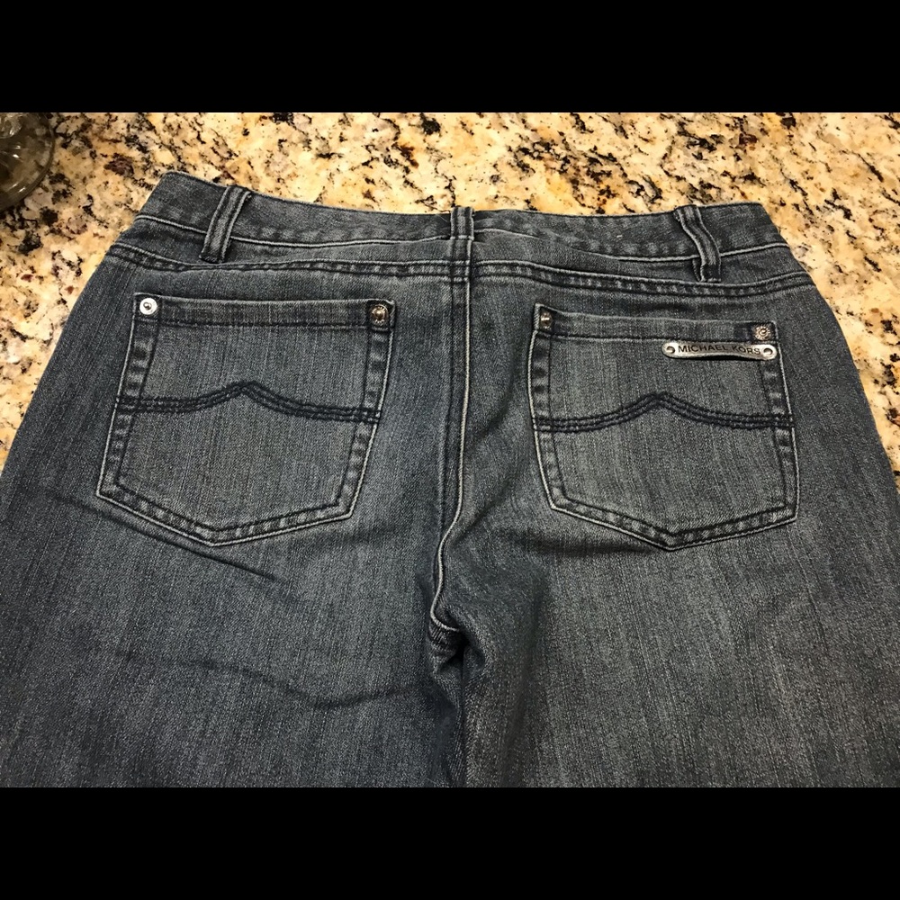 Michael Kors women’s jeans